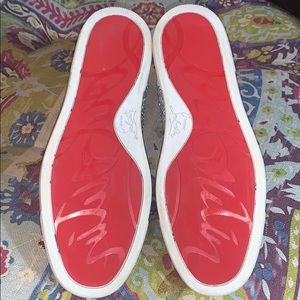 Christian louboutins